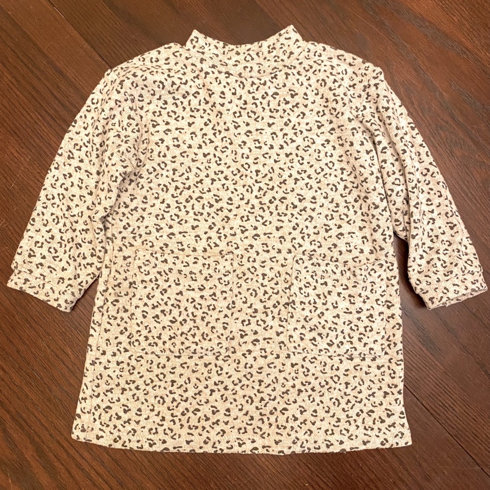 Zara Sweater Dress